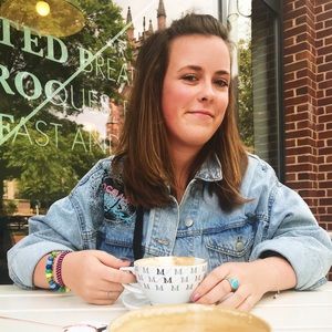 Meet your Posher, Abigale